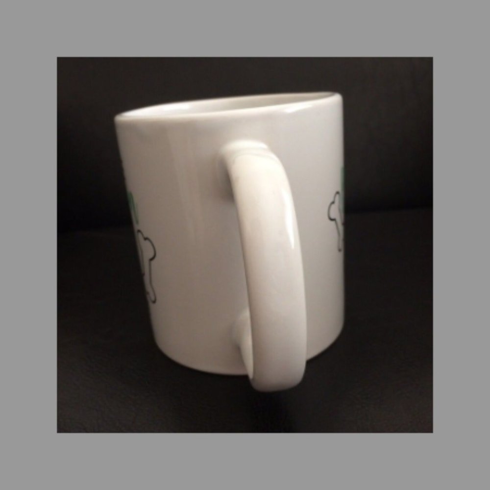 Dog Lover Tea Coffee Mug Puppy Pet Cup Royal Norfolk Inspirational Humor - Picture 4 of 9